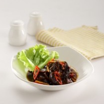 Cara membuat Ginjal Masak Jahe - Resep Masakan Rumahan