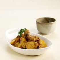 Cara membuat Kari Kay - Resep Masakan Rumahan