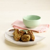 Cara membuat Inche Kabin (Nonya Fried Chicken) - Resep Masakan Rumahan