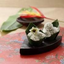 Cara membuat Klepon - Resep Masakan Rumahan