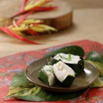 Cara membuat Kue Pelita - Resep Masakan Rumahan