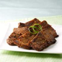 Cara membuat Empal Gepuk Pedas - Resep Masakan Rumahan