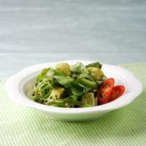 Cara membuat Kangkung Bumbu Bawang - Resep Masakan Rumahan