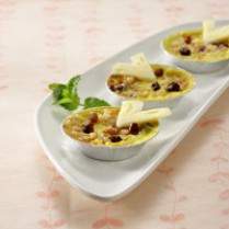 Cara membuat Klapertart Nanas - Resep Masakan Rumahan