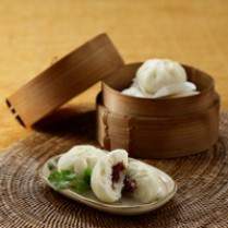 Cara membuat Mini Chicken Pao - Resep Masakan Rumahan