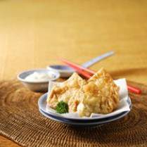 Cara membuat Pangsit Goreng Mayones - Resep Masakan Rumahan