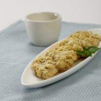 Cara membuat Oatmeal Cakery Cookies - Resep Masakan Rumahan