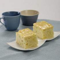 Cara membuat Pineapple Cake - Resep Masakan Rumahan
