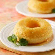 Cara membuat Savarin - Resep Masakan Rumahan