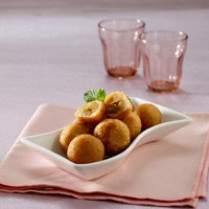 Cara membuat Pisro Madu - Resep Masakan Rumahan