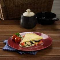 Cara membuat Vegetable Gratin - Resep Masakan Rumahan
