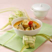 Cara membuat Sayur Nangka Lengkap - Resep Masakan Rumahan