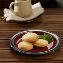 Cara membuat Double Layer Biscuits - Resep Masakan Rumahan
