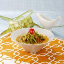 Cara membuat Sayur Godog Pepaya - Resep Masakan Rumahan