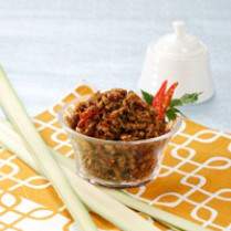Cara membuat Kering Tempe - Resep Masakan Rumahan
