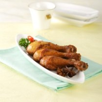 Cara membuat Ayam Goreng Berempah - Resep Masakan Rumahan