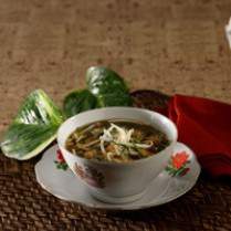 Cara membuat Soto Kudus - Resep Masakan Rumahan