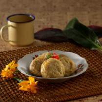 Cara membuat Perkedel - Resep Masakan Rumahan