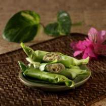 Cara membuat Timphan - Resep Masakan Rumahan
