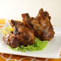 Cara membuat Ayam Bakar Ala Thai - Resep Masakan Rumahan