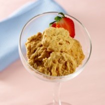 Cara membuat Banana Mocha Cookies - Resep Masakan Rumahan