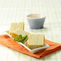 Cara membuat Cake Talas Sarikaya - Resep Masakan Rumahan