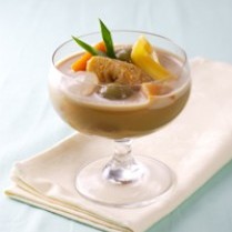 Cara membuat Kolak Pisang Candil - Resep Masakan Rumahan