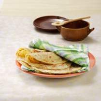 Cara membuat Cheese Canai - Resep Masakan Rumahan