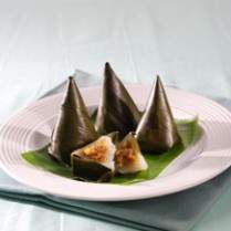 Cara membuat Kue Kochi - Resep Masakan Rumahan