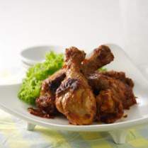 Cara membuat Ayam Rica - Resep Masakan Rumahan