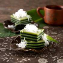 Cara membuat Jongkong Mini - Resep Masakan Rumahan