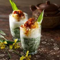Cara membuat Es Dawet - Resep Masakan Rumahan
