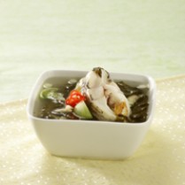 Cara membuat Sup Gurame Sawi Asin - Resep Masakan Rumahan