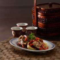 Cara membuat Beef Ala Szechuan - Resep Masakan Rumahan