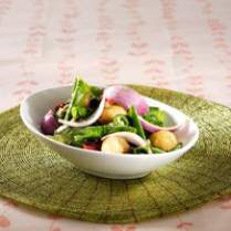 Cara membuat Cuciwis Cah Taosi - Resep Masakan Rumahan