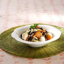 Cara membuat Cap Cay Telur Puyuh - Resep Masakan Rumahan