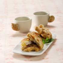 Cara membuat Talas Goreng Tepung - Resep Masakan Rumahan