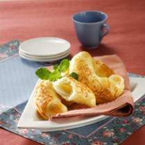 Cara membuat Butter Cheese Roll - Resep Masakan Rumahan
