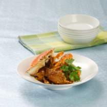 Cara membuat Chili Crab - Resep Masakan Rumahan