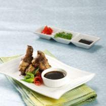 Cara membuat Nonya Fried Chicken - Resep Masakan Rumahan