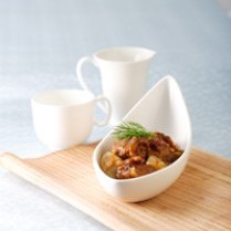 Cara membuat Sizzling Chili Garlic Chicken - Resep Masakan Rumahan