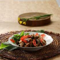 Cara membuat Rabeg - Resep Masakan Rumahan