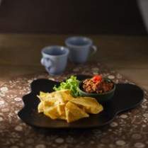 Cara membuat Chili Con Carne - Resep Masakan Rumahan