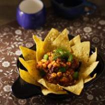 Cara membuat Chicken Chili Con Carne - Resep Masakan Rumahan
