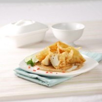Cara membuat Batagor Ekonomis - Resep Masakan Rumahan