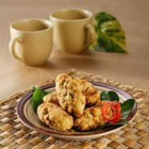 Cara membuat Mendol Tempe - Resep Masakan Rumahan