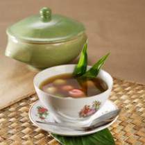 Cara membuat Wedang Ronde - Resep Masakan Rumahan