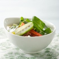 Cara membuat Sayur Asem Kangkung Kacang Merah - Resep Masakan Rumahan