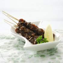 Cara membuat Sate Kerang Pedas Manis - Resep Masakan Rumahan