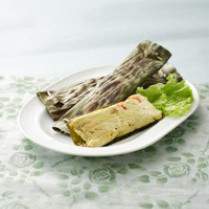 Resep Pepes Tempe